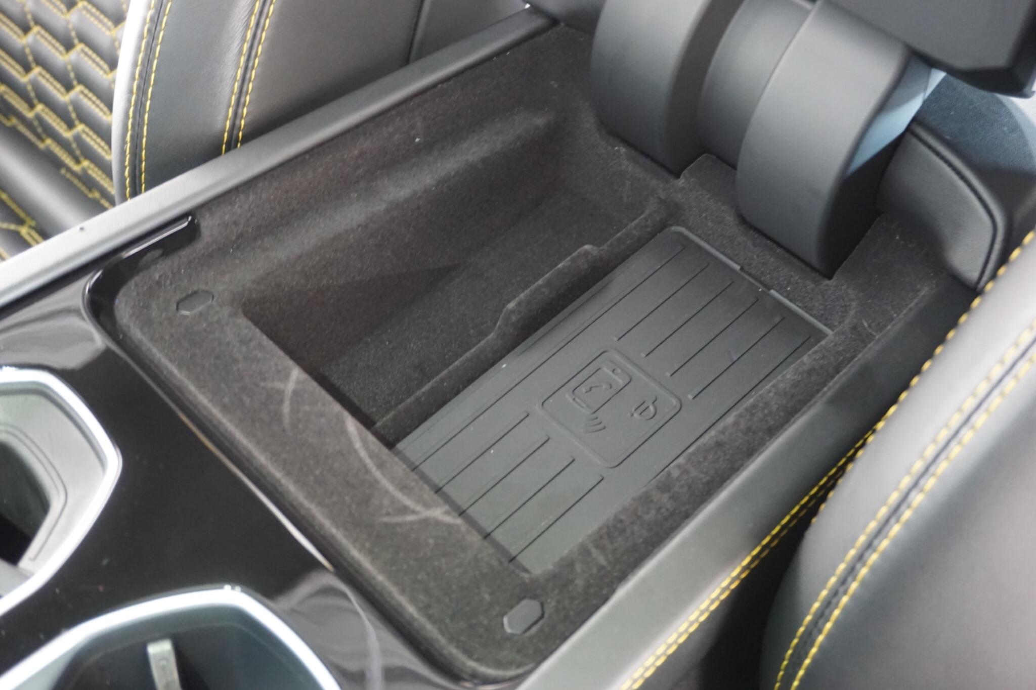 Lamborghini Urus 4.0 V8 BiTurbo SUV 5dr Petrol Auto 4WD Euro 6 (650 ps)